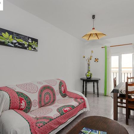 Apartamento Calle Cadiz Conil De La Frontera Exteriör bild